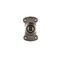 Spicer Double Cardan Cv Centering Yoke, 212019X 212019X - alternate 2